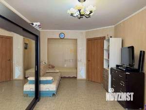 1-к квартира, вторичка, 42м2, 2/5 этаж