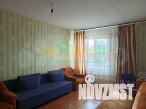 1-к квартира, вторичка, 34м2, 11/12 этаж