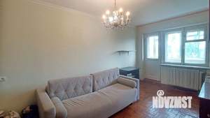 1-к квартира, вторичка, 31м2, 5/5 этаж
