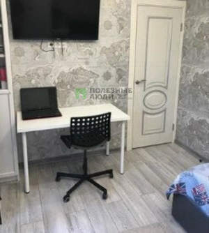 2-к квартира, вторичка, 45м2, 5/5 этаж