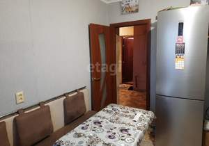 3-к квартира, вторичка, 65м2, 10/10 этаж