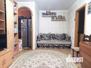 3-к квартира, вторичка, 48м2, 5/5 этаж