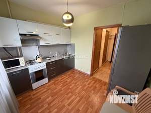 1-к квартира, вторичка, 34м2, 7/10 этаж