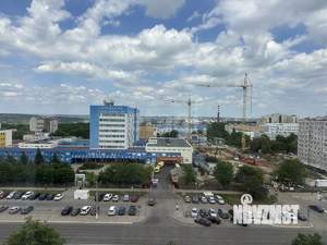1-к квартира, вторичка, 35м2, 9/9 этаж