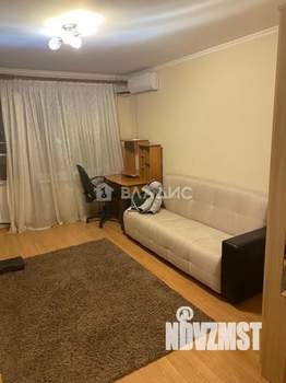 1-к квартира, вторичка, 36м2, 16/17 этаж