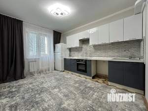1-к квартира, вторичка, 44м2, 7/10 этаж