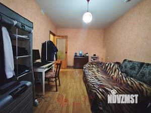 1-к квартира, вторичка, 34м2, 7/10 этаж