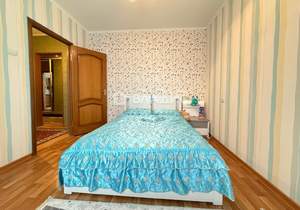 3-к квартира, вторичка, 60м2, 6/9 этаж