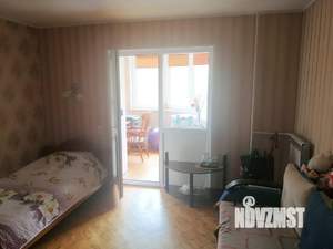 4-к квартира, вторичка, 105м2, 5/10 этаж