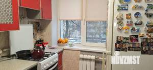 2-к квартира, вторичка, 45м2, 2/5 этаж