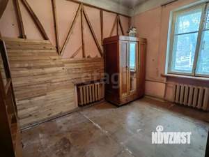 2-к квартира, вторичка, 37м2, 2/2 этаж