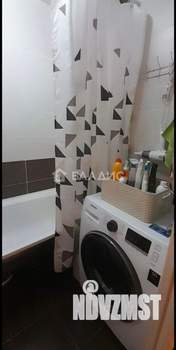 1-к квартира, вторичка, 31м2, 8/9 этаж