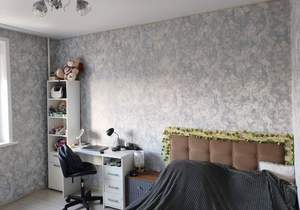 2-к квартира, вторичка, 52м2, 9/10 этаж