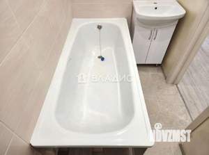 1-к квартира, вторичка, 37м2, 6/9 этаж