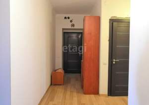 2-к квартира, вторичка, 72м2, 14/14 этаж