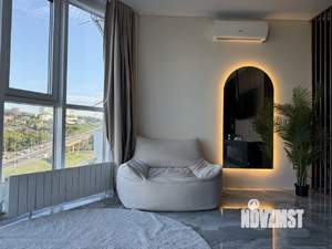 1-к квартира, вторичка, 50м2, 12/13 этаж