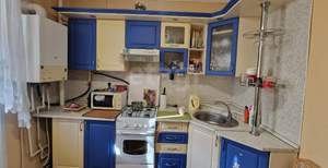 1-к квартира, вторичка, 34м2, 2/10 этаж