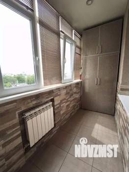 2-к квартира, вторичка, 78м2, 4/15 этаж