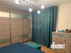 2-к квартира, вторичка, 57м2, 16/16 этаж