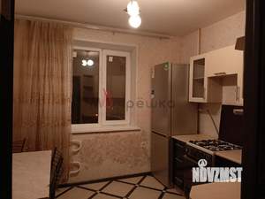 1-к квартира, вторичка, 34м2, 6/9 этаж