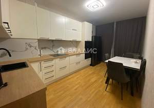 2-к квартира, вторичка, 72м2, 2/17 этаж