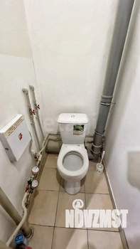 2-к квартира, вторичка, 60м2, 4/17 этаж