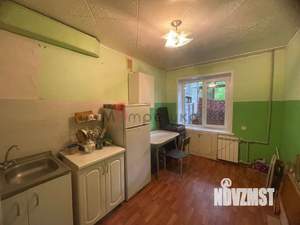 1-к квартира, вторичка, 38м2, 2/9 этаж