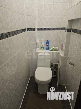 1-к квартира, вторичка, 40м2, 7/7 этаж