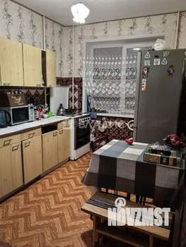 4-к квартира, вторичка, 76м2, 5/9 этаж