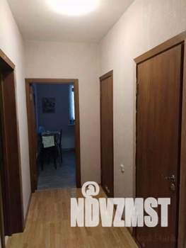 2-к квартира, вторичка, 51м2, 1/7 этаж