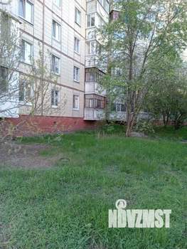 2-к квартира, вторичка, 51м2, 1/9 этаж