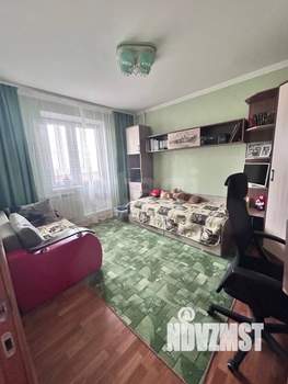 4-к квартира, вторичка, 83м2, 5/7 этаж