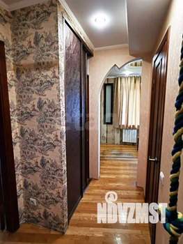 1-к квартира, вторичка, 32м2, 1/9 этаж