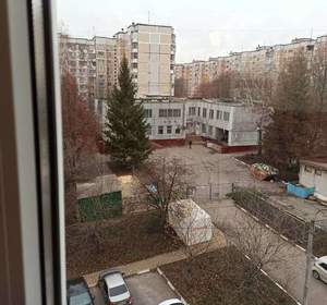 3-к квартира, вторичка, 60м2, 5/9 этаж