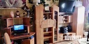 3-к квартира, вторичка, 63м2, 7/9 этаж