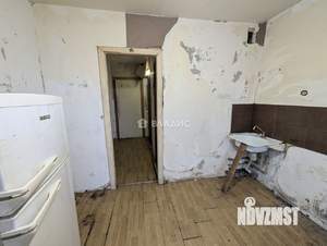 1-к квартира, вторичка, 35м2, 1/10 этаж