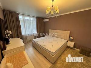 3-к квартира, вторичка, 72м2, 2/13 этаж