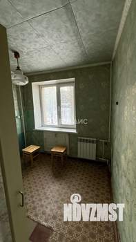 2-к квартира, вторичка, 44м2, 2/5 этаж