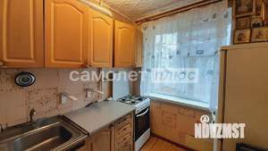 2-к квартира, вторичка, 45м2, 1/5 этаж