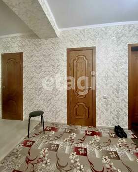 3-к квартира, вторичка, 80м2, 6/6 этаж