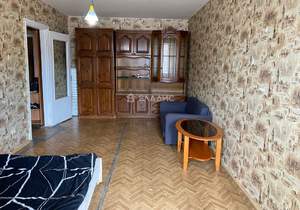 1-к квартира, вторичка, 41м2, 10/10 этаж