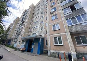 2-к квартира, вторичка, 45м2, 4/9 этаж