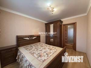 3-к квартира, вторичка, 76м2, 8/10 этаж