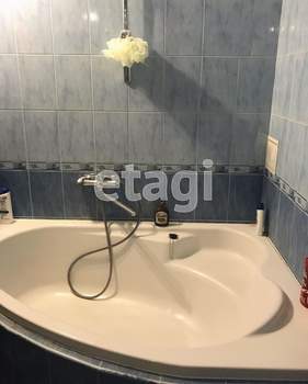 1-к квартира, вторичка, 53м2, 6/14 этаж