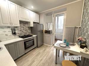 2-к квартира, вторичка, 48м2, 3/5 этаж