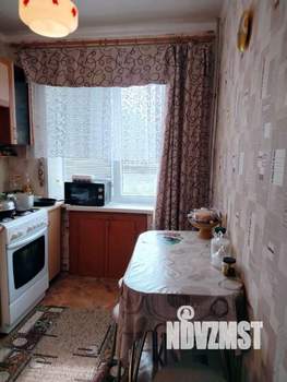 2-к квартира, вторичка, 43м2, 2/9 этаж