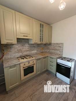 1-к квартира, вторичка, 34м2, 2/10 этаж