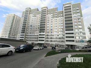 2-к квартира, вторичка, 69м2, 10/14 этаж