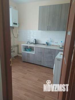 1-к квартира, вторичка, 33м2, 1/1 этаж