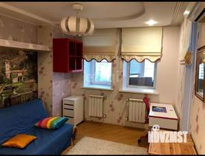 3-к квартира, вторичка, 73м2, 12/12 этаж